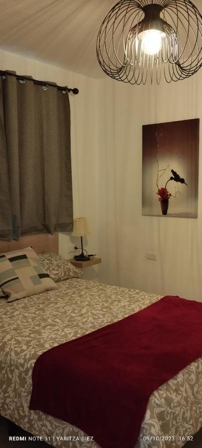 Апартаменты Pisoyari Санта-Круз-де-ла-Пальма Экстерьер фото